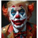 Trump the Clown