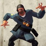 Tf2 Cursed Soldier