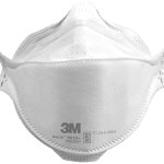 3M Aura 9210+ N95 respirator