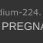 IM PREGNANT meme