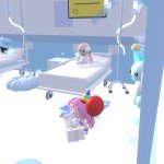 In The hospital