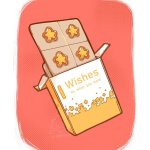 Wish Pills