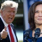 Donald Trump speaks facts and Kamala Harris is talking about bs