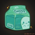 Ghost Juice