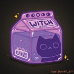 Witch Juice