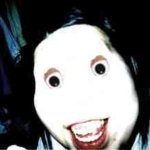 Jeff the killer's autistic cousin, Jack the Murderer meme