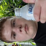 aquafina can josanity