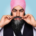 Jagmeet Singh