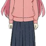 Hitori Gotoh