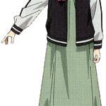 Kikuri Hiroi