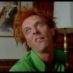 Drop Dead Fred template