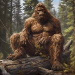 bigfoot