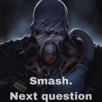 Smash