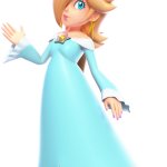 rosalina