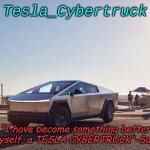 Tesla_cybertruck announcement template template