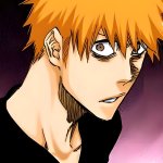 ichigo shock