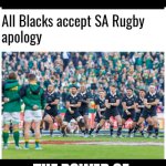 Springboks_sista-bethina | THEY WERE MADE TO UNDERSTAND; THE POWER OF SISTA BETHINA | image tagged in sa rugby apology | made w/ Imgflip meme maker