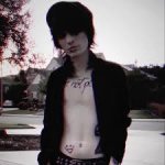 shitless johnnie guilbert