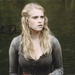 Eliza Taylor