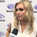 Eliza Taylor