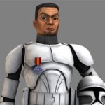 green leader phase 1 clone trooper private