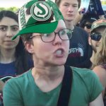 Triggered Rider Fan