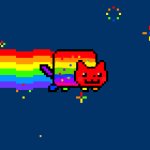 Gay Nyan Cat
