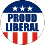 Proud Liberal