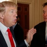 Donald Trump Elon Musk Elitists