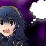 Lucina WTF template