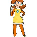 Daisy - Sports (Winter)