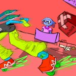 Skatez skating