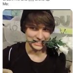 Colby meme<3