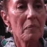Cadáver infanticida chenban Claudia sheinbaum