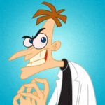 Dr. Doofenshmirtz meme