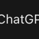 Chat Gpt Logo