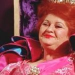 Edie desperate living