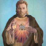 in obi wan we trust