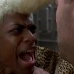 Ruby Rhod No Nothing