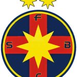 FCSB logo (Alternate version)