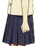 Ikuyo Kita back