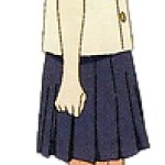 Ikuyo Kita back