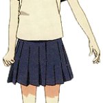 Ikuyo Kita back