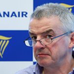 Ryanair CEO grumpy