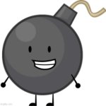 Bomby | image tagged in bomby | made w/ Imgflip meme maker