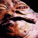 Jabba The Hut GIF Template