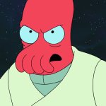 Slick Zoidberg