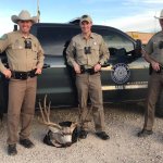 Texas Game Warden