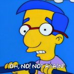 Milhouse Van Houten