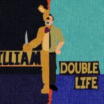 William afton double life meme